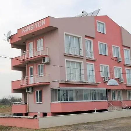 Otel Anafartalar