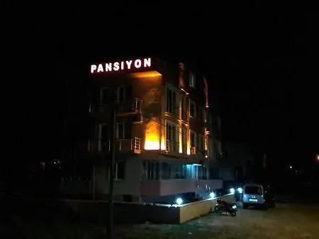 Otel Anafartalar Çanakkale