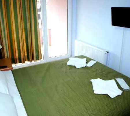 Otel Anafartalar Çanakkale
