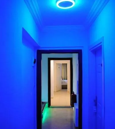 Otel Anafartalar
