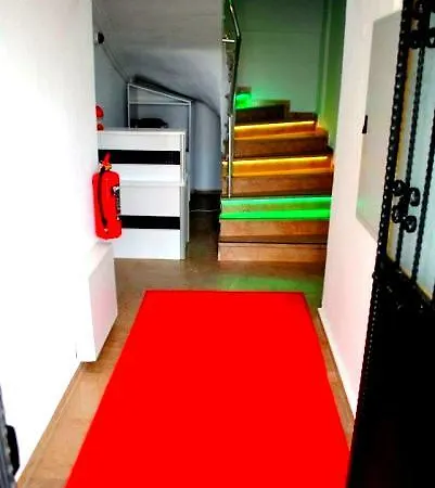 Otel Anafartalar *