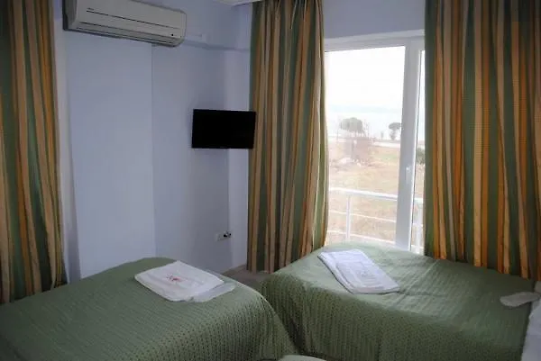 Anafartalar * Çanakkale