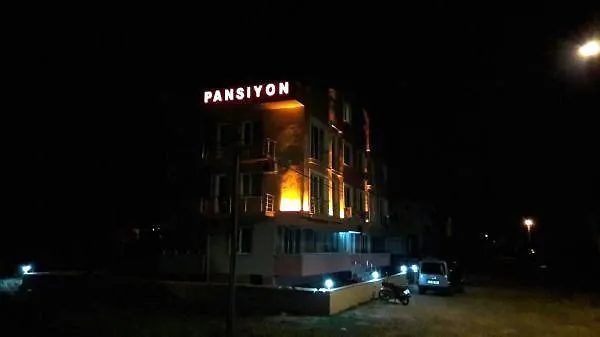 Hotel Anafartalar Çanakkale