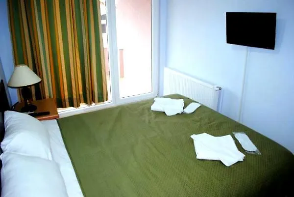 Hotel Anafartalar Çanakkale